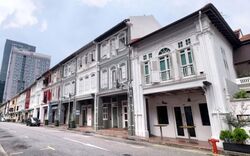 Tras Street (D2), Retail #558441201